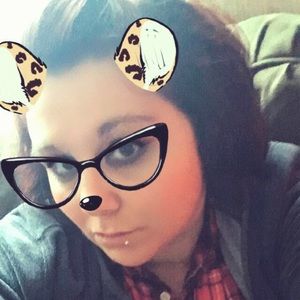 Meet your Posher, Jenna